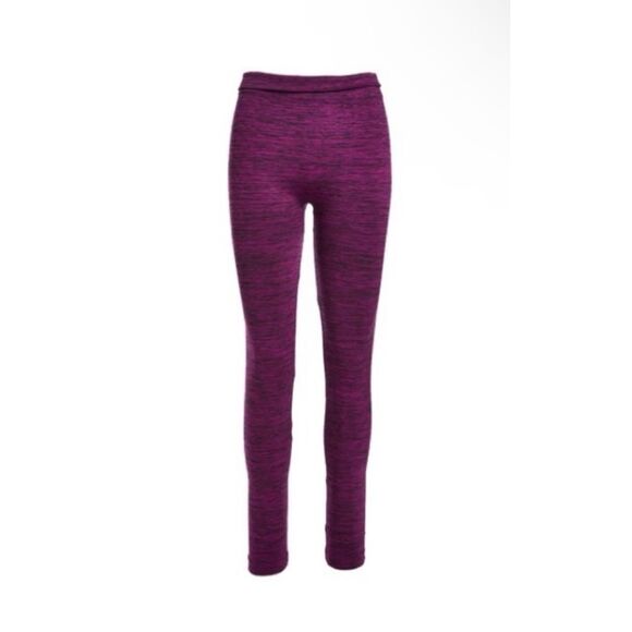 Zella Mid Rise Leggings Yoga Pants Activewear Waist High Rise Women Extra Small - Picture 1 of 4